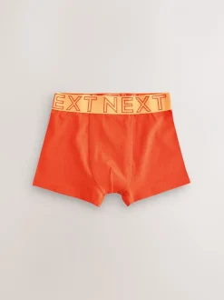 Ondergoed*Next - Verpakking van 10 boxers (2-16jr) Meerkleurig