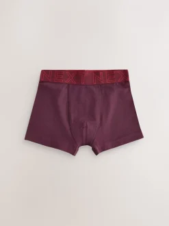 Ondergoed*Next - Verpakking van 10 boxers (2-16jr) Meerkleurig