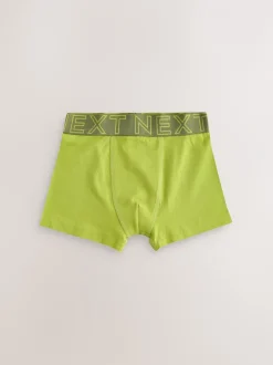 Ondergoed*Next - Verpakking van 10 boxers (2-16jr) Meerkleurig