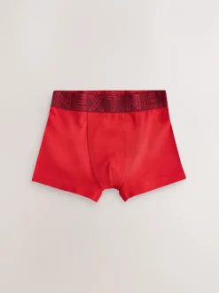 Ondergoed*Next - Verpakking van 10 boxers (2-16jr) Meerkleurig