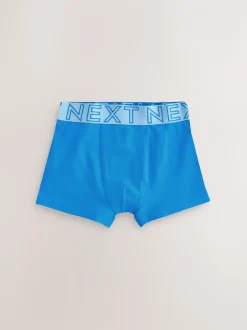 Ondergoed*Next - Verpakking van 10 boxers (2-16jr) Meerkleurig