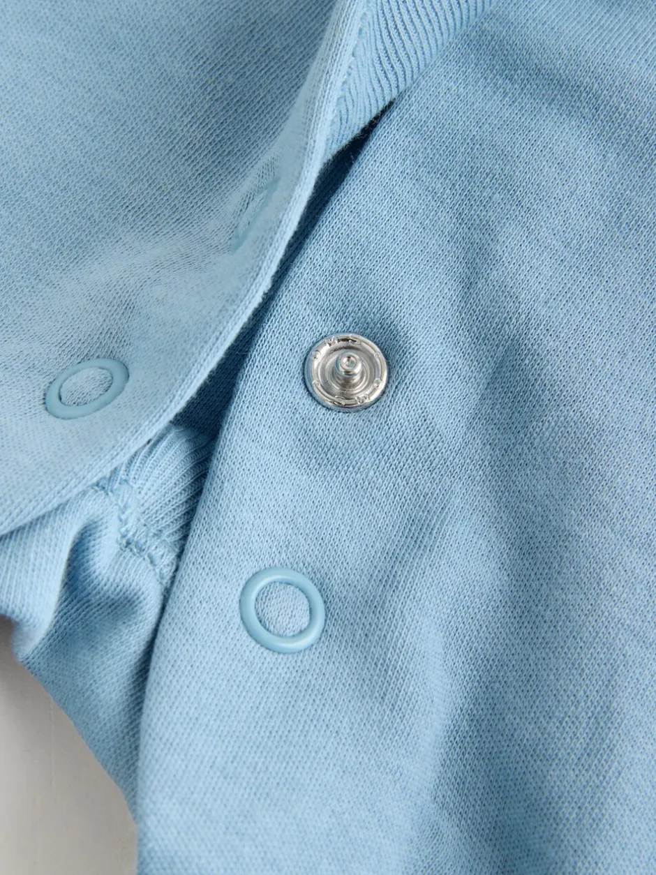 Babypakjes En Babypyjama's*Next - Verpakking van 3 babypyjama's (0 mnd-3 jr) Meerkleurig collegesportstijl