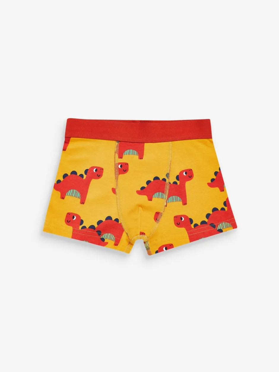 Multipacks|Ondergoed*Next Meerkleurig met voertuigen - Verpakking van 10 trunks (1,5-16jr)