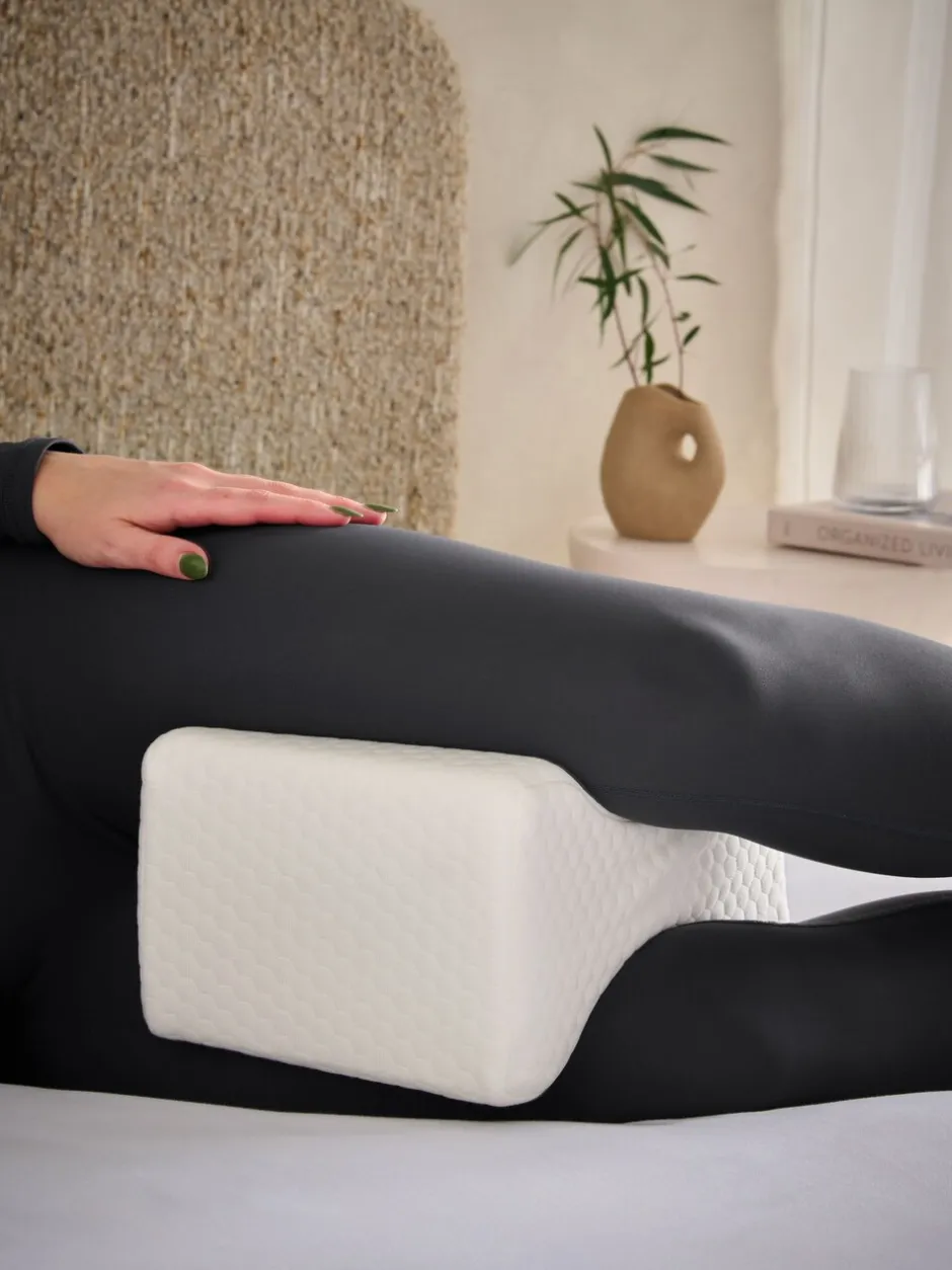 Dekbedden En Kussens|Next Memory Foam Knee Support Pillow