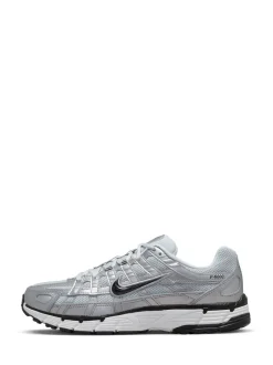 Sneakers|Nike Metallic zilver - P6000 Trainers