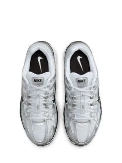 Sneakers|Nike Metallic zilver - P6000 Trainers