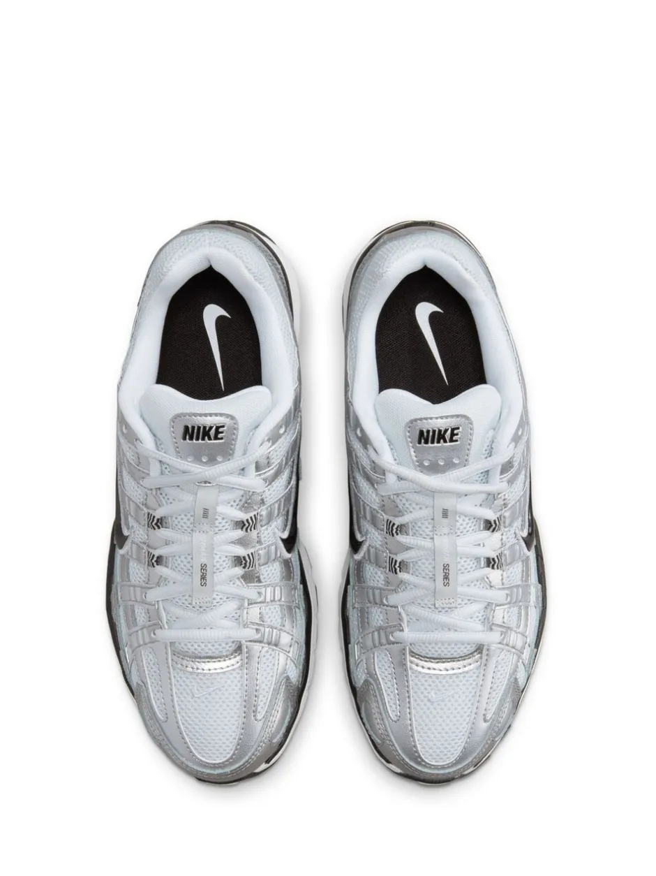 Sneakers|Nike Metallic zilver - P6000 Trainers