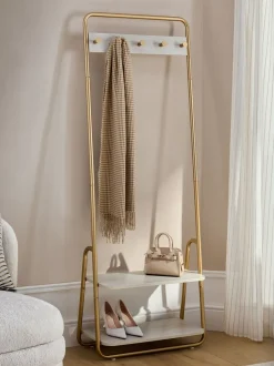 Opslag En Organisatie|Thuiskantoor*Next Mia Coat Stand
