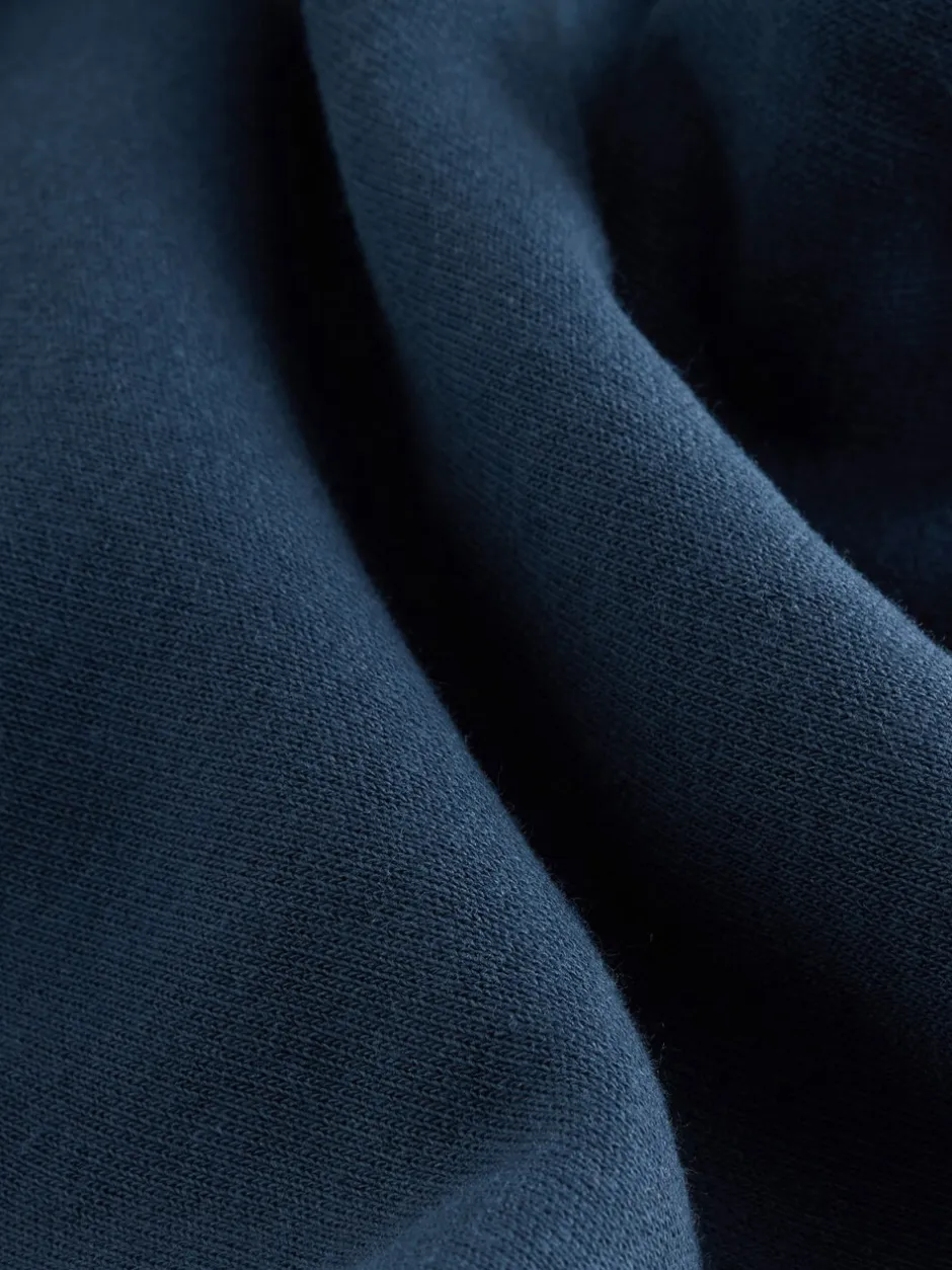 Joggingbroeken*Next - Verpakking van 2 joggingbroeken (3-16jr) Middelblauw/Marineblauw