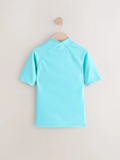 Badkleding|Next Minecraft - Surfhemdje (3-16 jr)