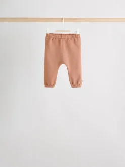 Sets En Combisets|Truien En Breisels*Next Mineraalkleurig - Baby Sweatshirt en Joggingbroeken Set 6 stuks (0mnd-3jaar)