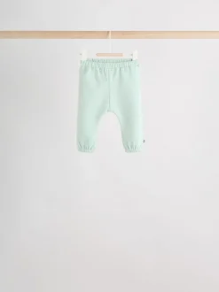 Sets En Combisets|Truien En Breisels*Next Mineraalkleurig - Baby Sweatshirt en Joggingbroeken Set 6 stuks (0mnd-3jaar)