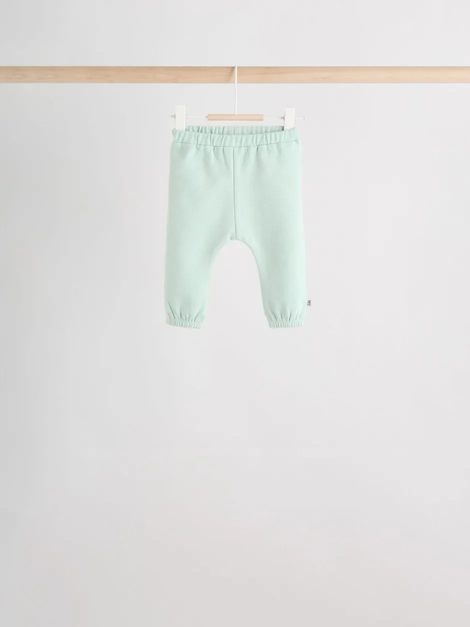 Sets En Combisets|Truien En Breisels*Next Mineraalkleurig - Baby Sweatshirt en Joggingbroeken Set 6 stuks (0mnd-3jaar)