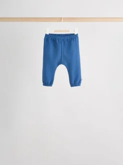 Sets En Combisets|Truien En Breisels*Next Mineraalkleurig - Baby Sweatshirt en Joggingbroeken Set 6 stuks (0mnd-3jaar)