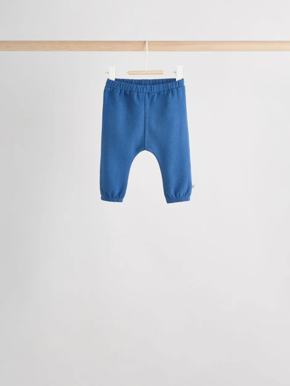 Sets En Combisets|Truien En Breisels*Next Mineraalkleurig - Baby Sweatshirt en Joggingbroeken Set 6 stuks (0mnd-3jaar)