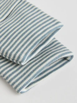 Babypakjes En Babypyjama's|Multipacks|Next Mineraalkleurig - Verpakking van 4 Hamish-babypyjama's (0-2jr)