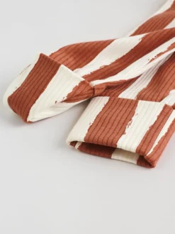 Multipacks|Babypakjes En Babypyjama's|Next Mineraalkleurig - Woodland baby-slaappakjes 3 set (0mnd-3jr)