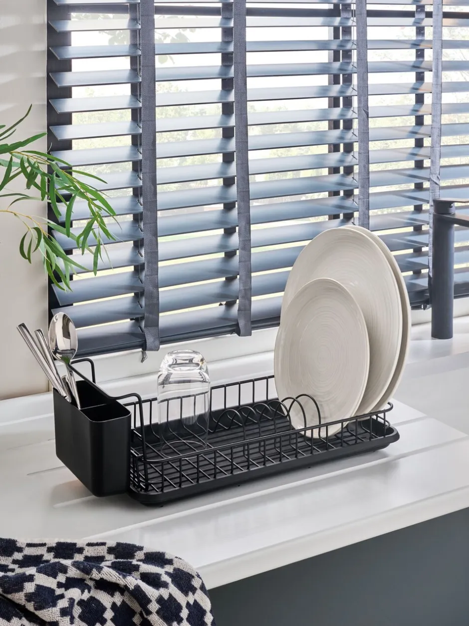 Keukenaccessoires*Next Mini Space Saving Drainer