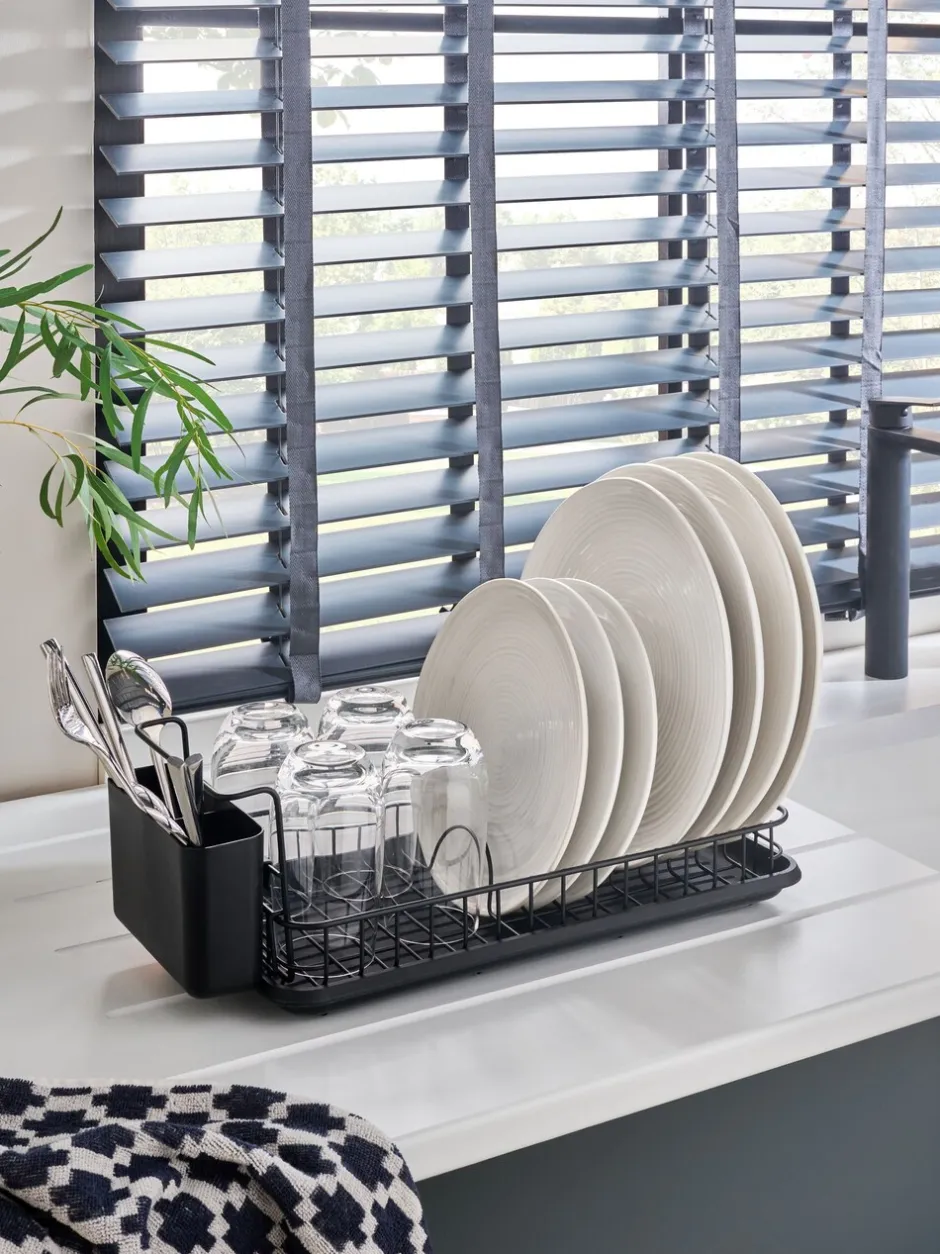 Keukenaccessoires*Next Mini Space Saving Drainer