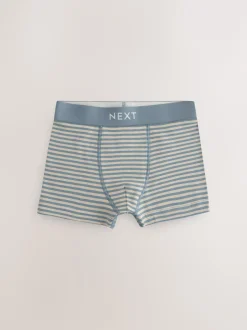 Multipacks|Ondergoed|Next Mini-safariprint - Verpakking van 10 trunks (1,5-16jr)