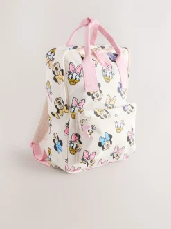 Tassen|Schoolkleding*Next minnie mouse - Disney Double Handle Backpack