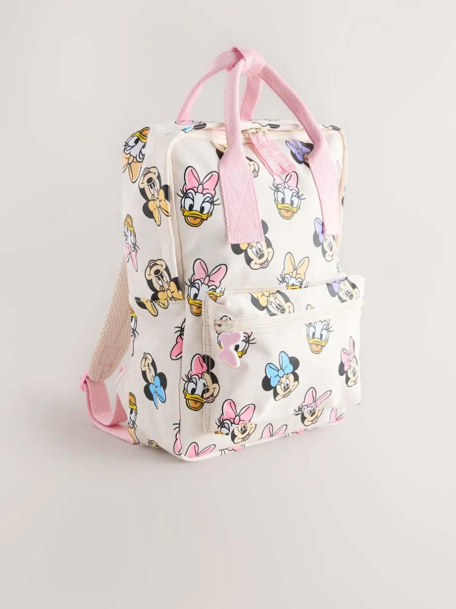 Tassen|Schoolkleding*Next minnie mouse - Disney Double Handle Backpack
