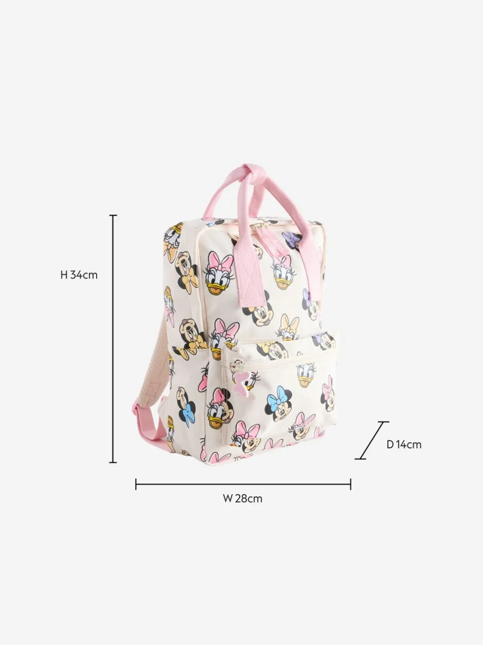 Tassen|Schoolkleding*Next minnie mouse - Disney Double Handle Backpack