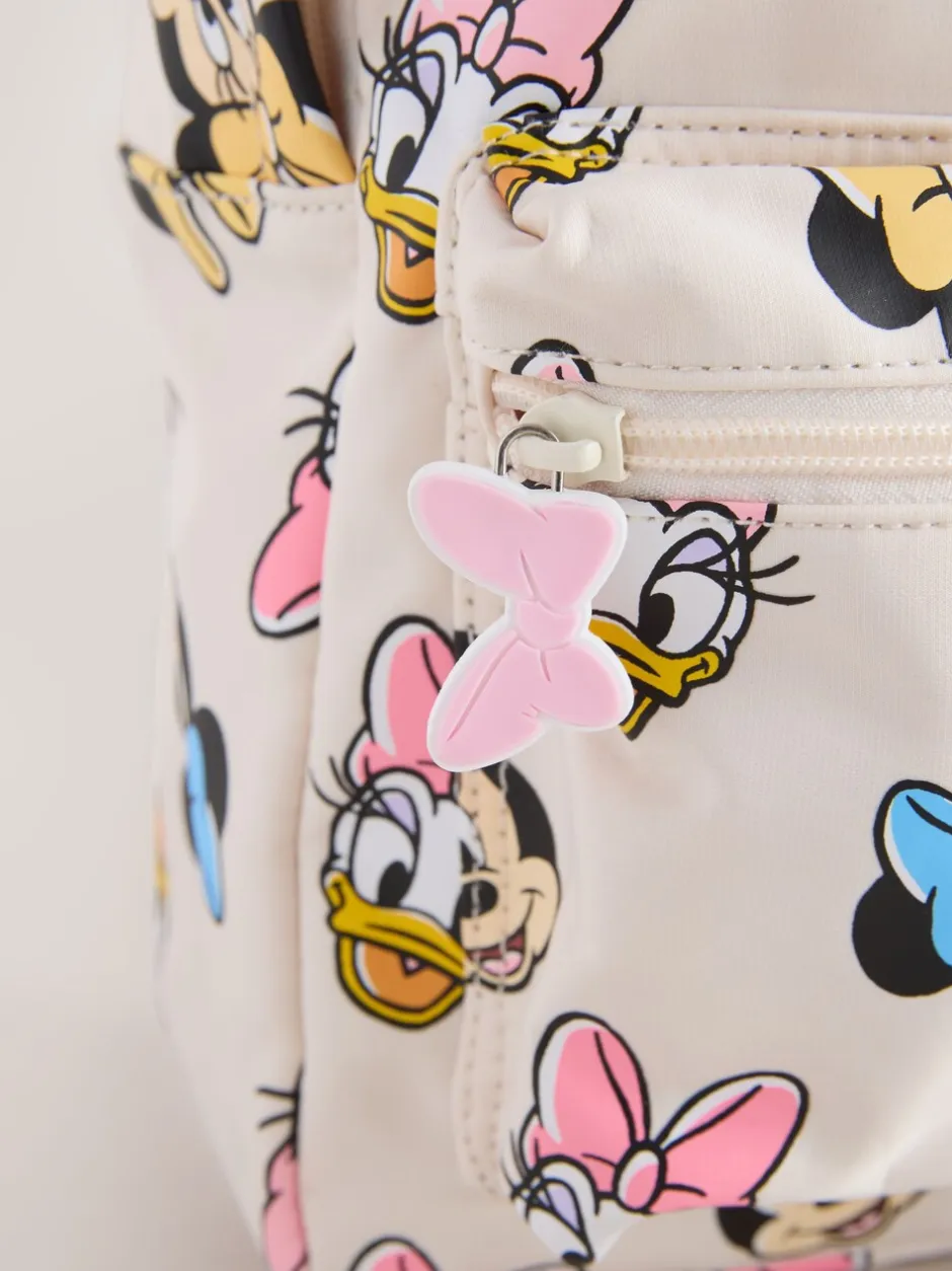 Tassen|Schoolkleding*Next minnie mouse - Disney Double Handle Backpack