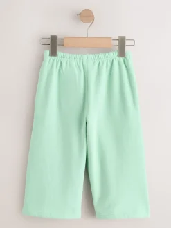 Jeans En Joggingbroeken|Broeken En Leggings|Next Mintgroen - Sweatjoggingbroek (3 mnd-7 jr)