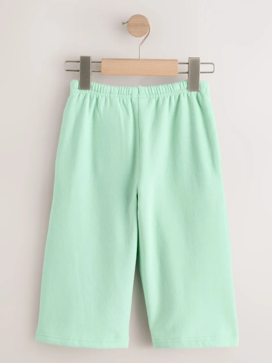 Jeans En Joggingbroeken|Broeken En Leggings|Next Mintgroen - Sweatjoggingbroek (3 mnd-7 jr)