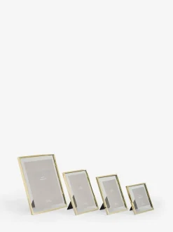 Fotolijsten*Next Monaco Metal Photo Frame Goud