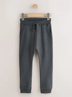 Jeans En Joggingbroeken|Schoolkleding|Next - Set van 3 superskinny joggingbroeken (3 mnd-7 jr) Mono