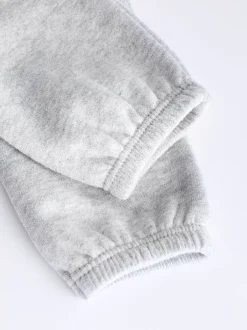 Sets En Combisets|Multipacks*Next Monochroom - Baby Sweatshirt en Joggingbroeken Set 6 stuks (0mnd-3jaar)