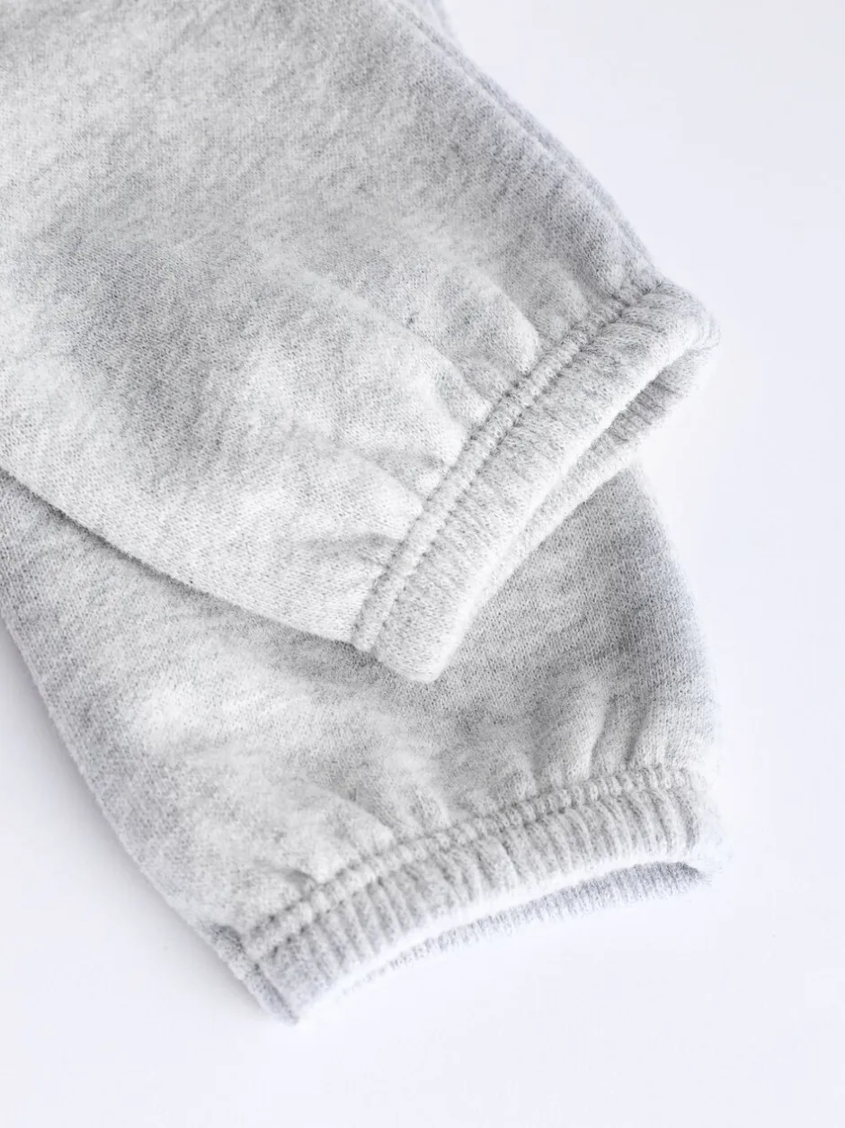 Sets En Combisets|Multipacks*Next Monochroom - Baby Sweatshirt en Joggingbroeken Set 6 stuks (0mnd-3jaar)