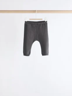 Sets En Combisets|Multipacks*Next Monochroom - Baby Sweatshirt en Joggingbroeken Set 6 stuks (0mnd-3jaar)