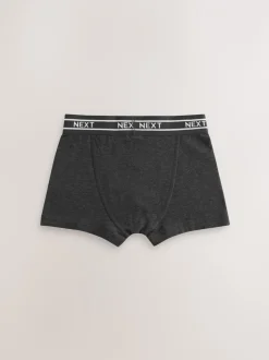 Ondergoed*Next Monochroom - Verpakking van 7 trunks (2-16jr)