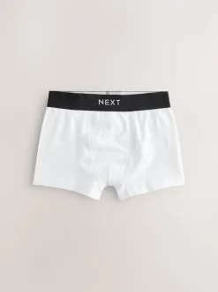 Multipacks|Ondergoed|Next Monochroom - Verpakking van 10 trunks (1,5-16jr)