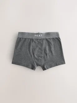 Multipacks|Ondergoed|Next Monochroom - Verpakking van 10 trunks (1,5-16jr)
