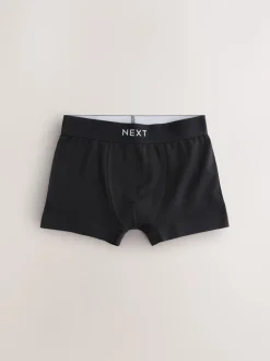 Ondergoed*Next Monochroom - Verpakking van 5 trunks (1,5-16jr)