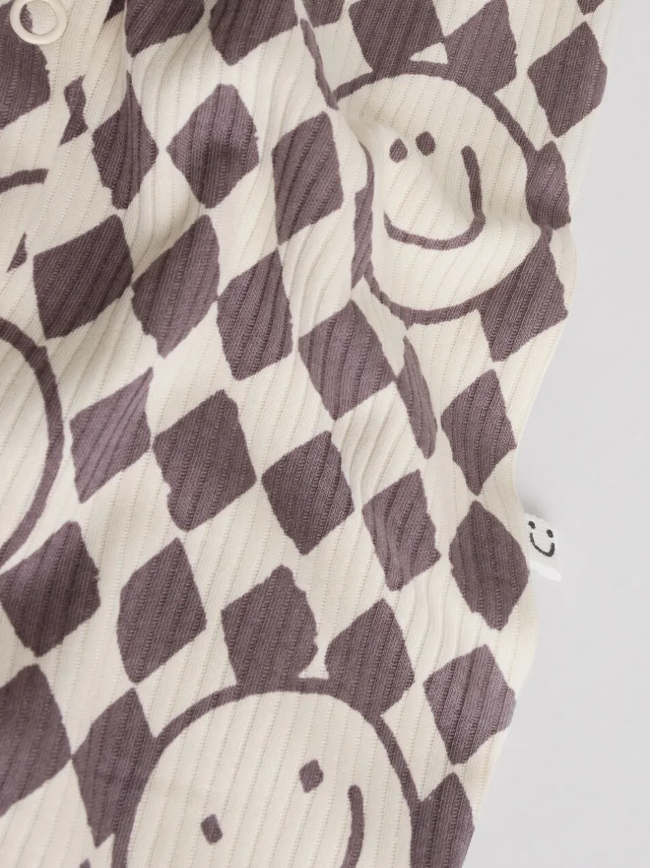 Multipacks|Babypakjes En Babypyjama's*Next - Verpakking van 4 babypyjama's (0 mnd-3 jr) Monochroom