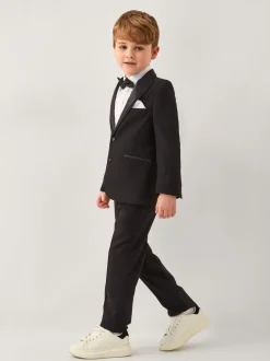 Kostuums En Herenvesten|Monsoon - Benjamin - Tuxedo smokingset