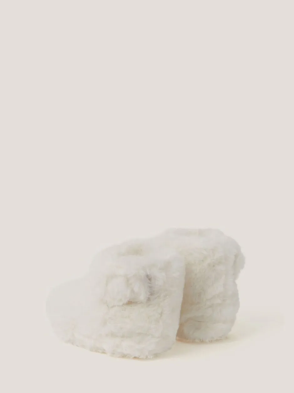 Boots|Monsoon Baby Bunny Slipper Boots