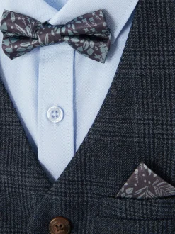 Gelegenheidskleding|Kostuums En Herenvesten|Monsoon Four-Piece Oliver Check Suit