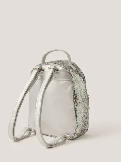 Tassen*Monsoon Glitter Charm Backpack