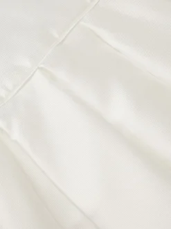 Gelegenheidskleding|Jurken|Monsoon Isabella Short Sleeve Pearl Effect Embellished Dress