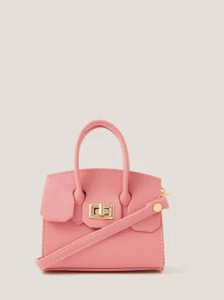 Tassen|Monsoon Mini Portobello Handbag