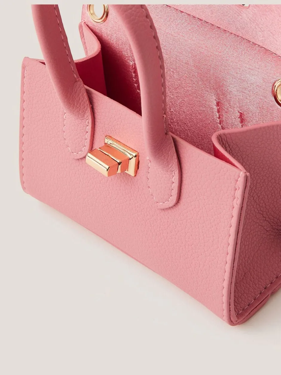 Tassen|Monsoon Mini Portobello Handbag