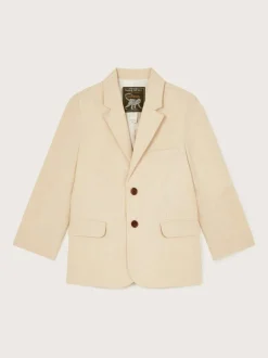 Kostuums En Herenvesten|Monsoon Smart Pocket Detail 100% Cotton Blazer