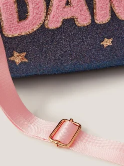 Tassen|Monsoon Star Dance Duffle Bag