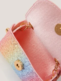 Tassen|Monsoon Super Glitz Bag & Accessories Set